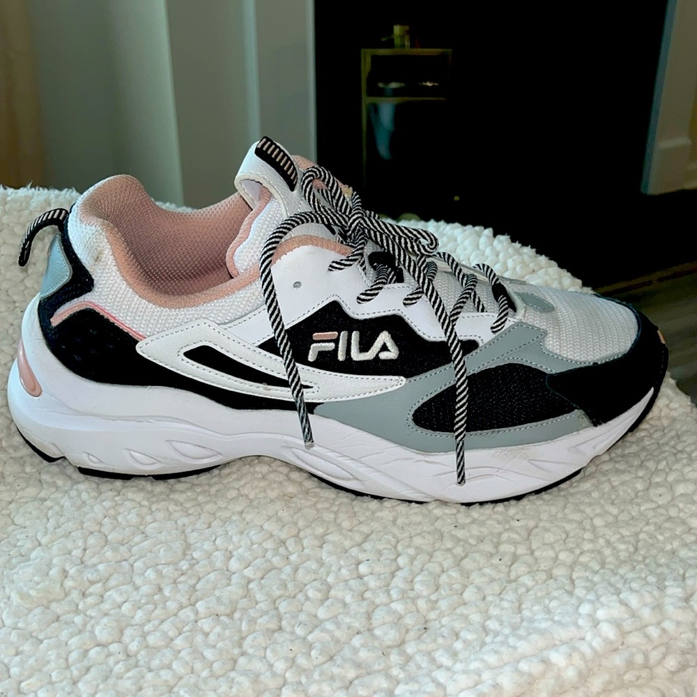 Fila Tennis shoes
